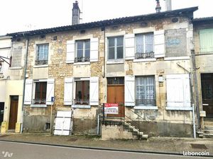 Maison 5 pièces 115 m²