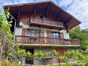 Chalet 5 pièces 94 m²