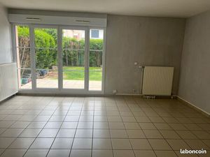 Vente pavillon mitoyen à CHELLES