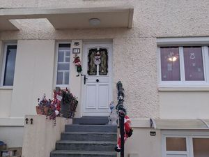 Maison a vendre Ecquevilly 78920