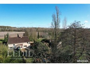 Maison 7 pièces 200 m²