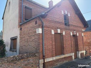 Maison 112m² / 3 chambres