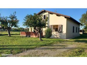 Maison 4 pièces 99 m²