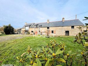 Longère 4 pièces 216 m²