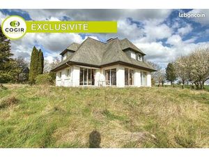 Maison 7 pièces 175 m²