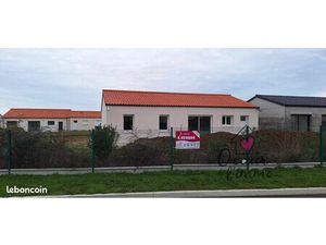 Maison 5 pièces 91 m²