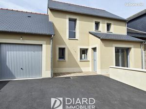 Maison 5 pièces 110 m²