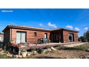 Maison 5 pièces 123 m²