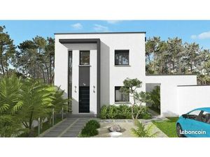 Maison 4 pièces 79 m²