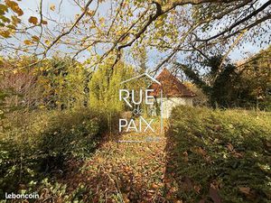 Terrain 1 pièce 20 m²