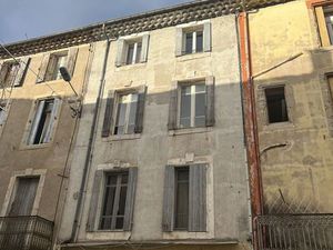 Immeuble 174 m² Bédarieux