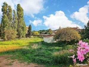 Maison 2 pièces 40 m²