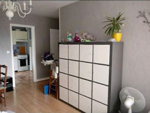 Loue appartement F5