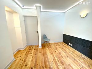 Location bureau santé