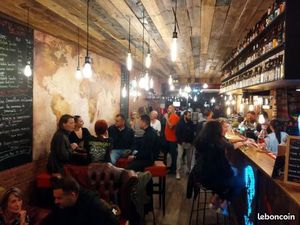 Bar - Pub à vendre - Auriol (13)