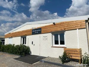 Partage de cabinet paramédical