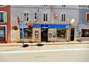 Fonds de commerce Tabac / Presse / Loto