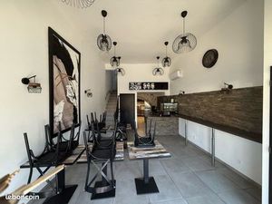 Snack/restauration rapide