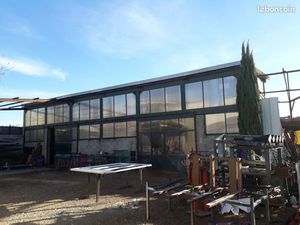 Location Local Commercial Cadenet 150m 2
