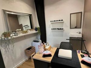 Local commercial Saint Cyr sur Mer