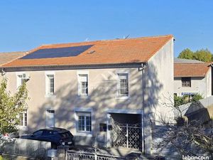 Maison 14 pièces 154 m²