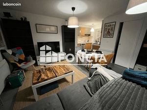 Maison 4 pièces 72 m²