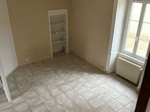 Maison de ville 62m2