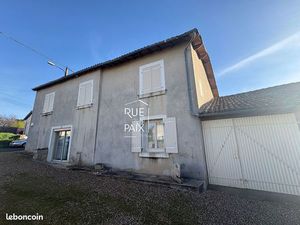 Maison 8 pièces 177 m²