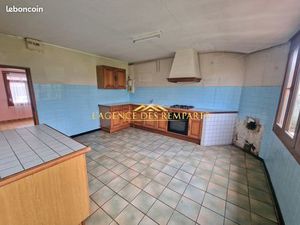 Maison 5 pièces 111 m²