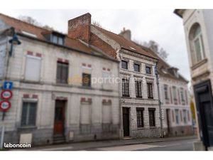 Maison 7 pièces 165 m²