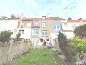 Maison 4 pièces 74 m²