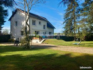 Maison 8 pièces 160 m²