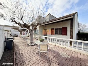 Villa 4 pièces 87 m²