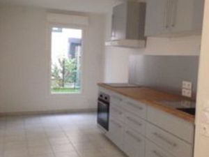 Appartement 1 pièce 35 m²