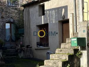 Maison de village 2 pièces 30 m²