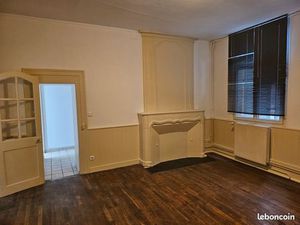 Appartement 3 pièces de 90m2