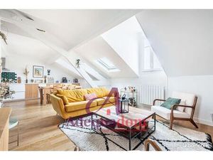 Appartement 3 pièces 80 m²