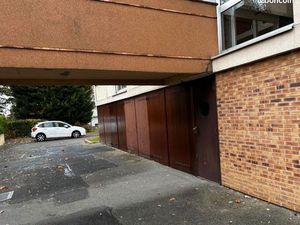 Garage Box dans la Résidence soleil levant