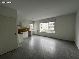 Appartement 4 pièces 83 m²