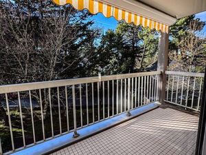 Appartement T2 * Les Hesperides • La Baule