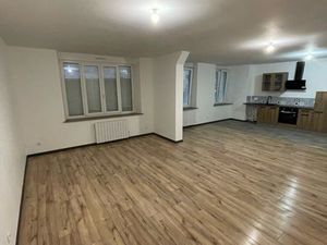 Appartement de type 4