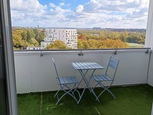 T2 Chézine vue imprenable