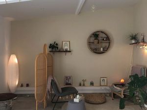 Sous-location bureau