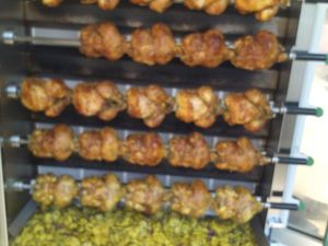 Fond de commerce boucherie