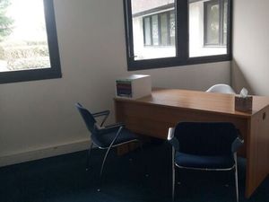 Location en partage Cabinet