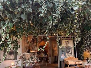 Bail à céder Puces du Canal