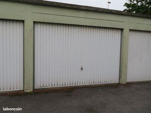 Garage Petite Foret