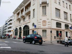 Droit au bail pas de porte