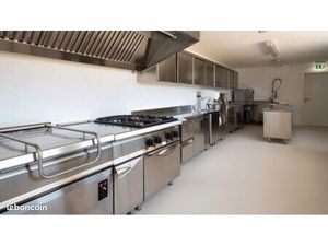 Activité traiteur africain en livraison – clé en main – sans local