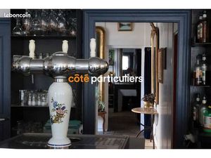 Fonds de commerce  murs commerciaux 286 m² REALVILLE